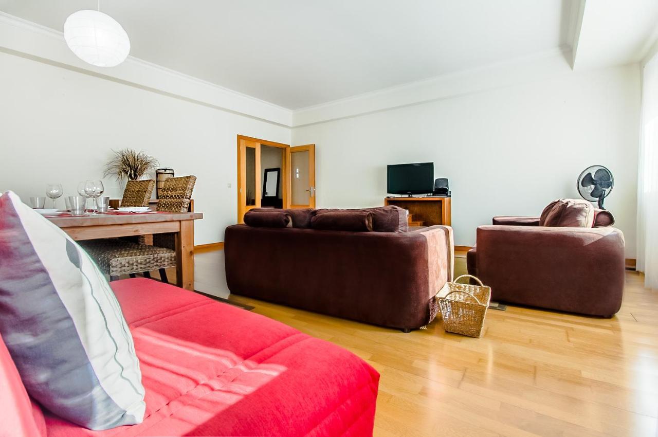 Braco De Prata Cozy Apartment Lizbona Zewnętrze zdjęcie